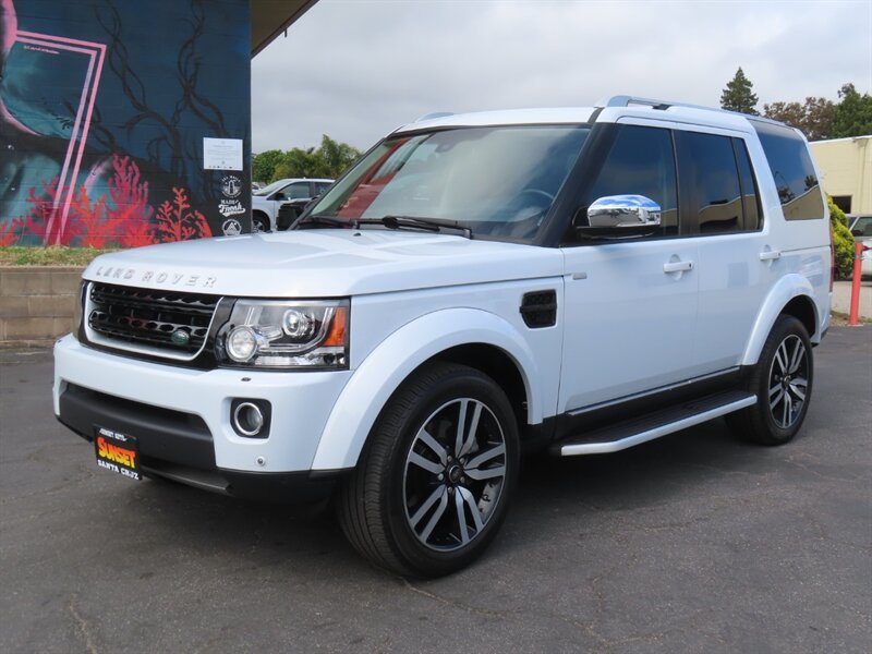 land rover lr4 2016 SALAK2V65GA845348 image land rover lr4 2016 SALAK2V65GA845348 image